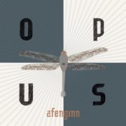 Afenginn - OPUS (2016)