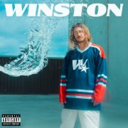 Winston Surfshirt - WINSTON (2025) [Hi-Res]