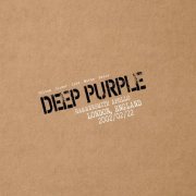 Deep Purple - Live in London 2002 (Remastered) (2021) [Hi-Res]