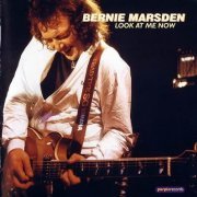 Bernie Marsden - Look At Me Now (1981)