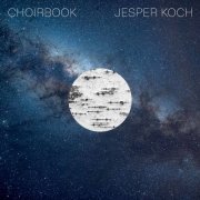 Danish National Vocal Ensemble - Choirbook (2021)