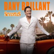 Dany Brillant - Seventies (2024) [Hi-Res]