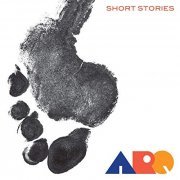 The Arq - Short Stories (2019) Hi Res