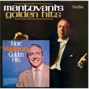 Mantovani - Mantovani's Golden Hits / More Mantovani Golden Hits (2010)