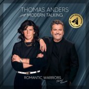 Thomas Anders - …Sings Modern Talking: Romantic Warriors (2025) [Hi-Res]