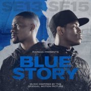 Rapman - Rapman Presents: Blue Story, Music Inspired By The Original Motion Picture (2019) [Hi-Res]