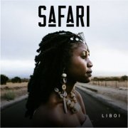 Liboi - Safari (2023) [Hi-Res]