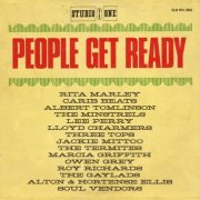 Various Artists - People Get Ready (2022) [Hi-Res]