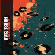 House Clan - Nu Disco Afro Vol 2 (2025)