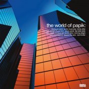 Papik - The World Of Papik (2026)