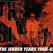 The Sonics - The Jerden Years 1966-69 (Reissue) (2001)