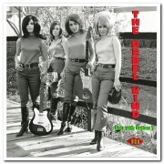 VA - The Rebel Kind: Girls with Guitars 3 (2014) FLAC