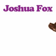 JOSHUA FOX - Joshua Fox (2025) [Hi-Res]