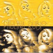 Paulina Rubio - La Chica Dorada (1992)