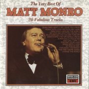 Matt Monro - The Very Best Of (1992)