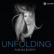 Pamina Beroff - Unfolding (2022)