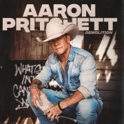 Aaron Pritchett - Demolition (2014)