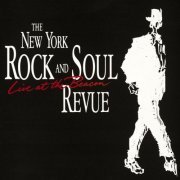 VA - The New York Rock And Soul Revue - Live At The Beacon (1991)