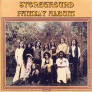 Stoneground - Family Album (Reissue) (1971)