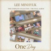 Lee Minhyuk - One Day THE COMPLETE COLLECTION (2026) Hi-Res