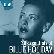 Billie Holiday - 30 Essentials of Billie Holiday (2014) Hi Res