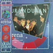 Duran Duran - Arena (1984) LP