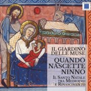 Il Giardino delle Muse - Quando nascette Ninno (2025) [Hi-Res]