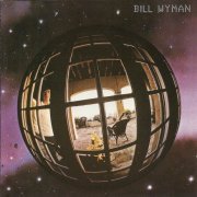 Bill Wyman - Bill Wyman (1996)