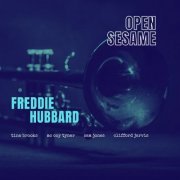 Freddie Hubbard - Open Sesame (2021) [Hi-Res]