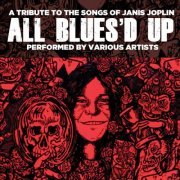 VA - All Blues'd Up: Songs of Janis Joplin (2002)