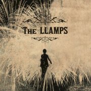 The Llamps - The Llamps (2021) Hi-Res