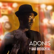 Adonis - Le Bar Occidental (2023)