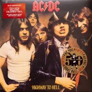 AC/DC - Highway to Hell (1979) {2024 AC/DC Fifty}