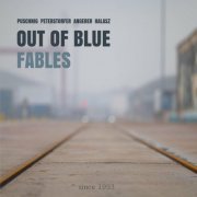 Out of Blue - Fables (2023)