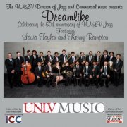 UNLV Jazz - Dreamlike (2023)