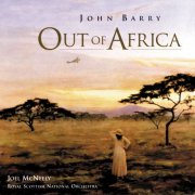 John Barry - Out Of Africa (1997)
