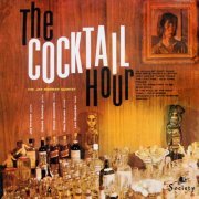 The Jay Norman Quintet - The Cocktail Hour (Remastered) (1963/2020) [Hi-Res]