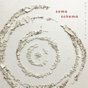 color as time & Joshua Stamper - soma schema (2022)