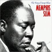 Memphis Slim - The King Of Jump Blues (Remastered) (2020)