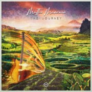 Matteo Mancuso - The Journey (2023) [Hi-Res]