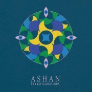 Ashan - Transfigurations (2019)