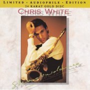 Chris White - Shadowdance (1991)