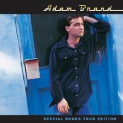 Adam Brand - Adam Brand (Special Bonus Tour Edition) (1998)