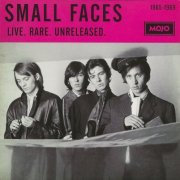 Small Faces - Live. Rare. Unreleased. (1965-1969) (2026)