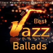 VA - 100 Best Jazz Ballads (2020) FLAC