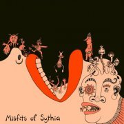 Misfits of Sythia - Uncanny Valley (2018)