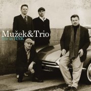 Mužek & Trio - Live In HNK (2018)