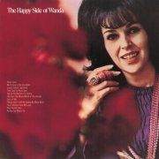 Wanda Jackson - The Happy Side Of Wanda Jackson (1969)