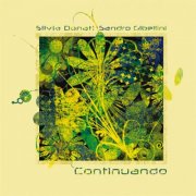 Silvia Donati, Sandro Gibellini - Continuando (2026)