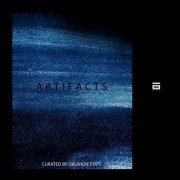 Oblivion State - Artifacts (2021)